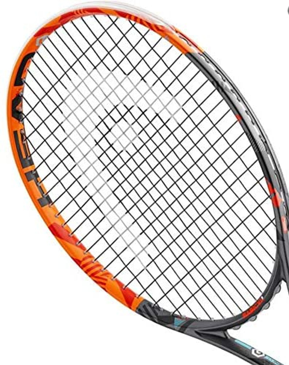 ◎HEAD ヘッド GRAPHENE 360+ RADICAL S CPI700 Head Radical S Tennis Racket Orange The RADICAL S has a