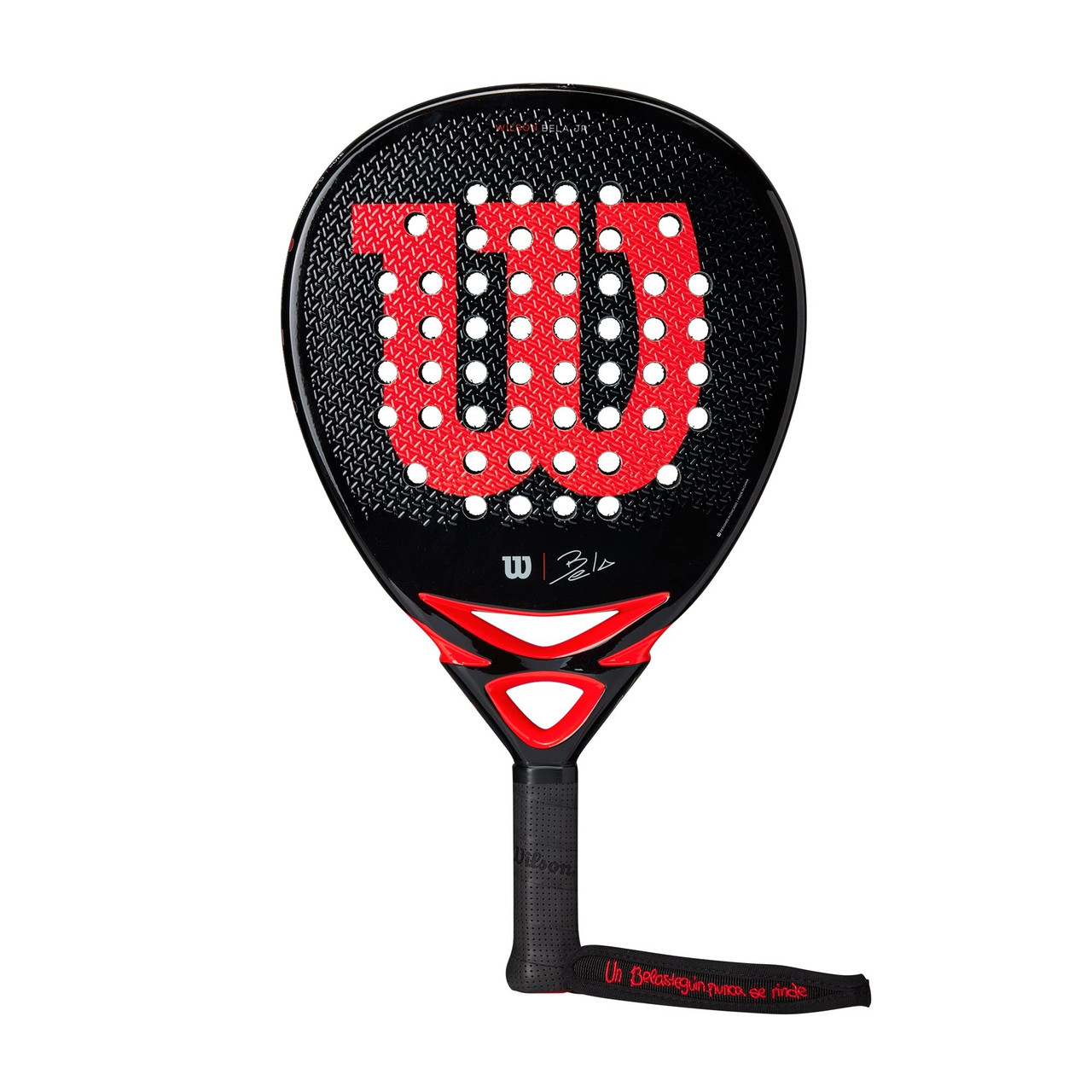 Wilson Bela Junior Padel Paddle