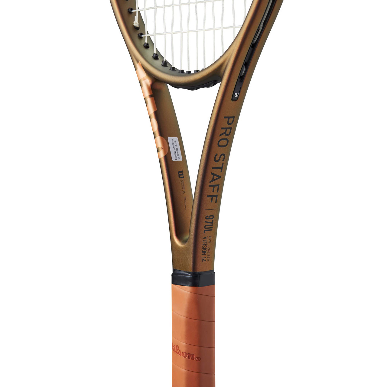 Wilson Pro Staff V14