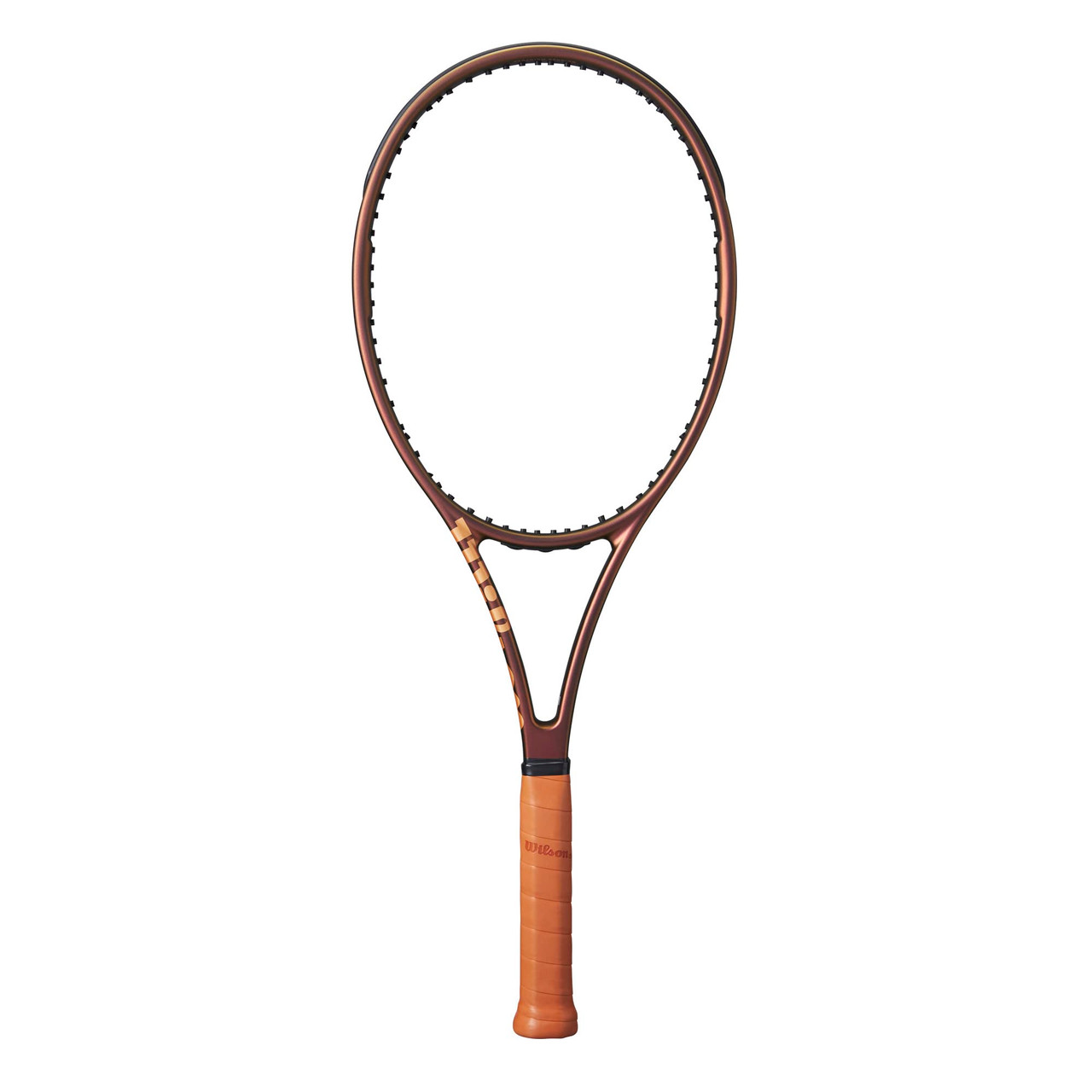 WILSON Pro Staff 97L V14 Tennis Racket (Unstrung) - paddlepro