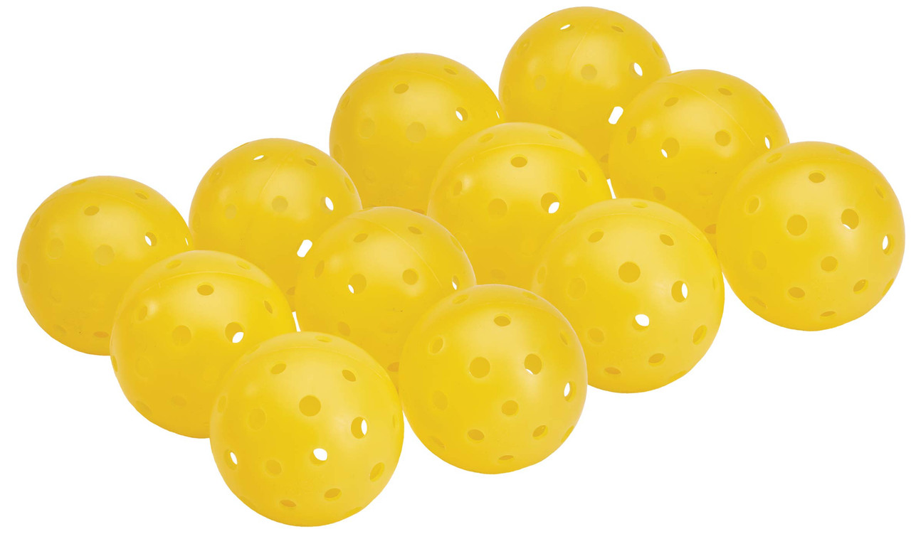 Tourna Strike Pickleballs - Thumbnail 2