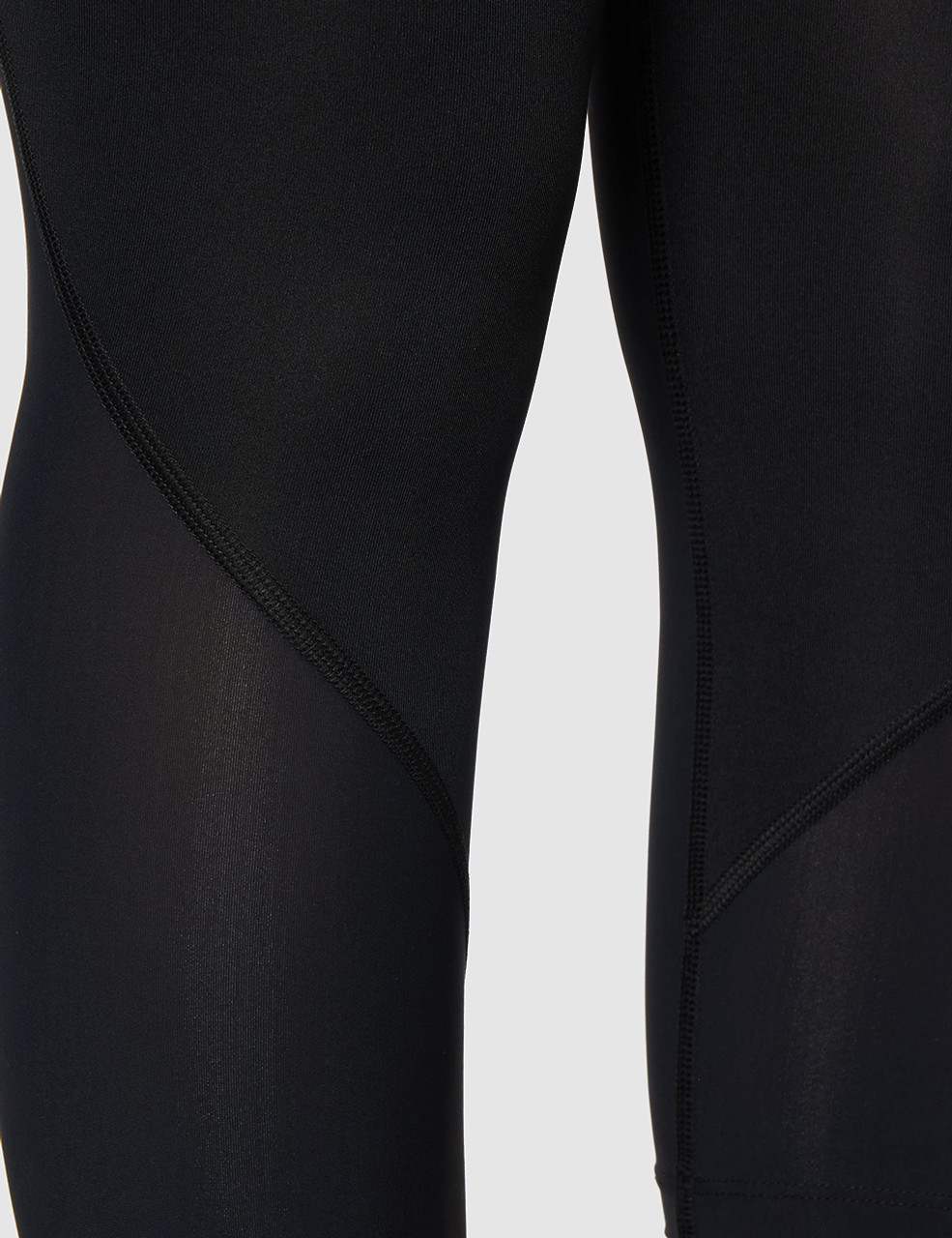 Women's Fly Fast 2.0 HeatGear® Crop Tight, Under Armour