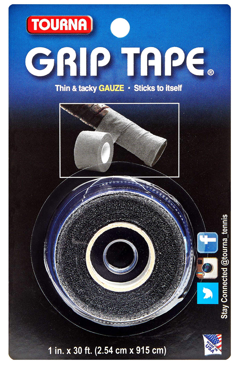 Tourna Grip Tape