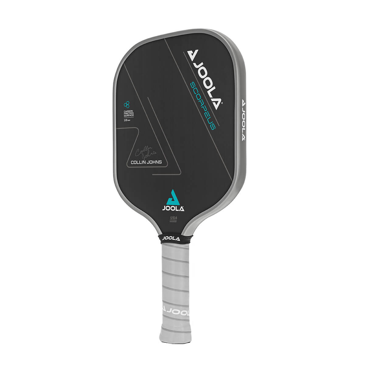 JOOLA Collin Johns Scorpeus CFS Pickleball Paddle - Thumbnail 4