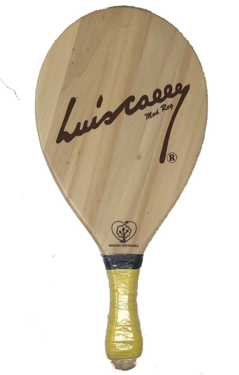 Luis Calle Esencial Paddle - Thumbnail 2