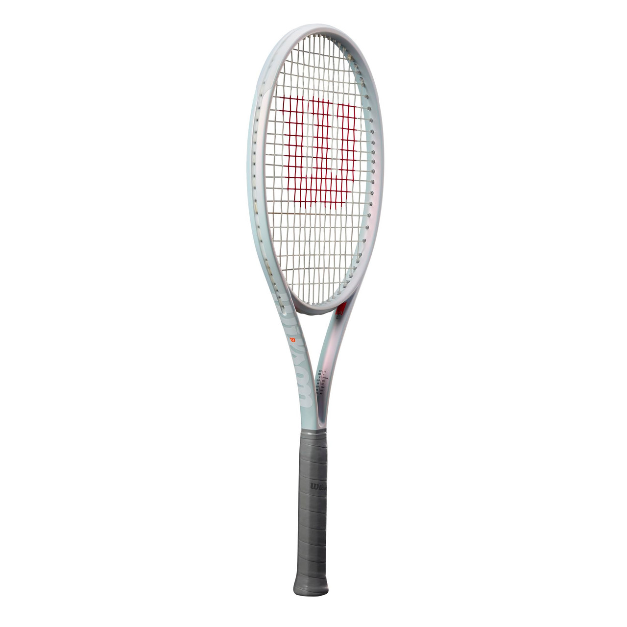 Wilson Shift 99L V1 Performance Tennis Racket (Unstrung) - paddlepro