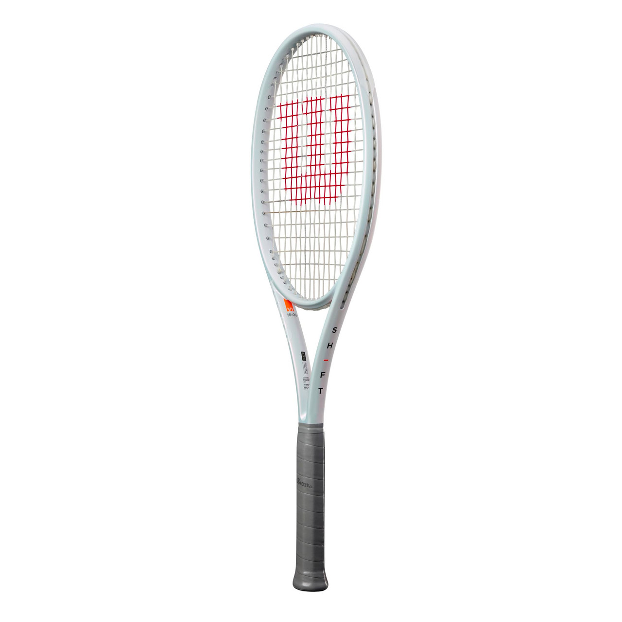 Wilson Shift 99L V1 Performance Tennis Racket (Unstrung) - paddlepro
