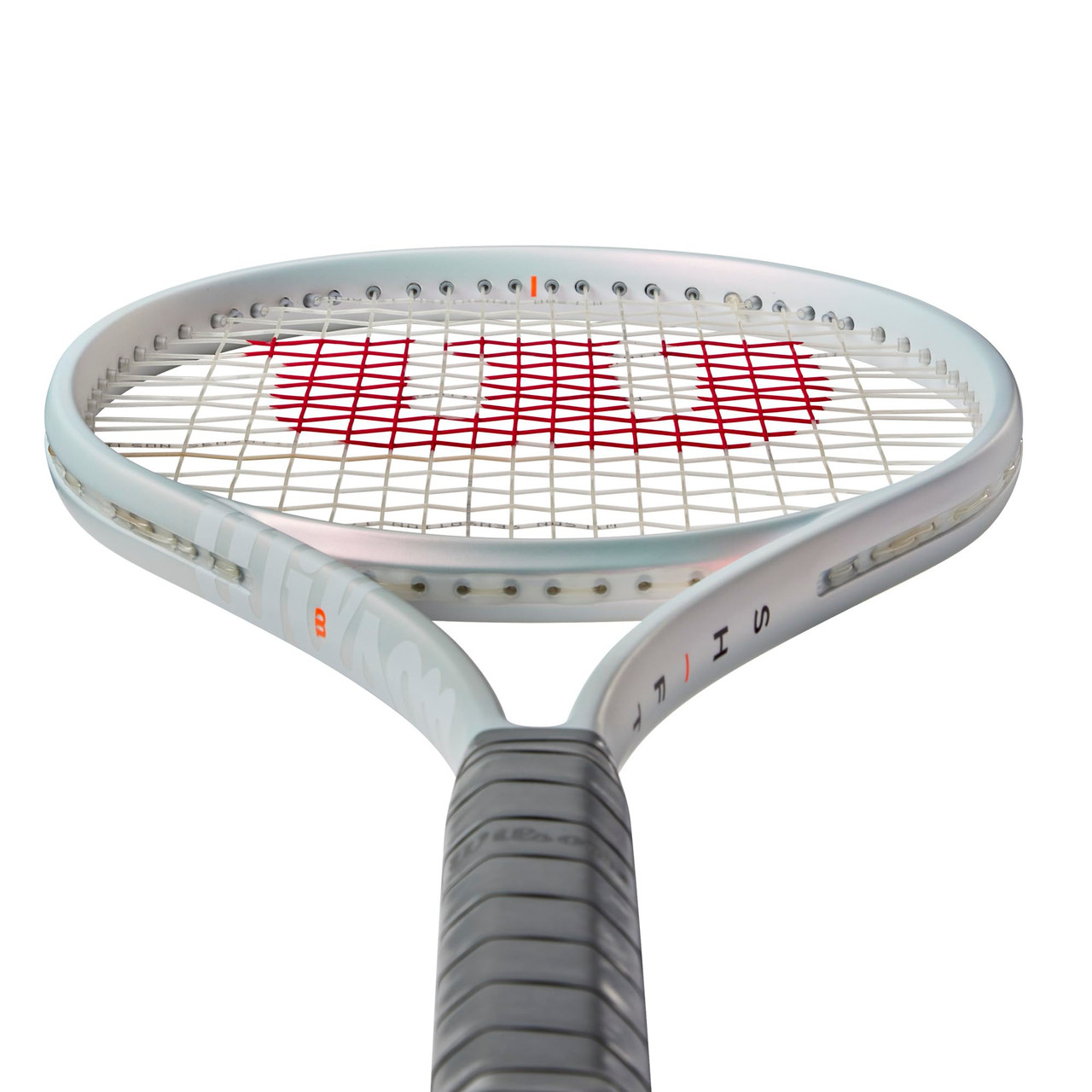 ラケット(硬式用) Wilson shift 99L Wilson Shift 99L V1 Performance Tennis Racket (Unstrung) - paddlepro