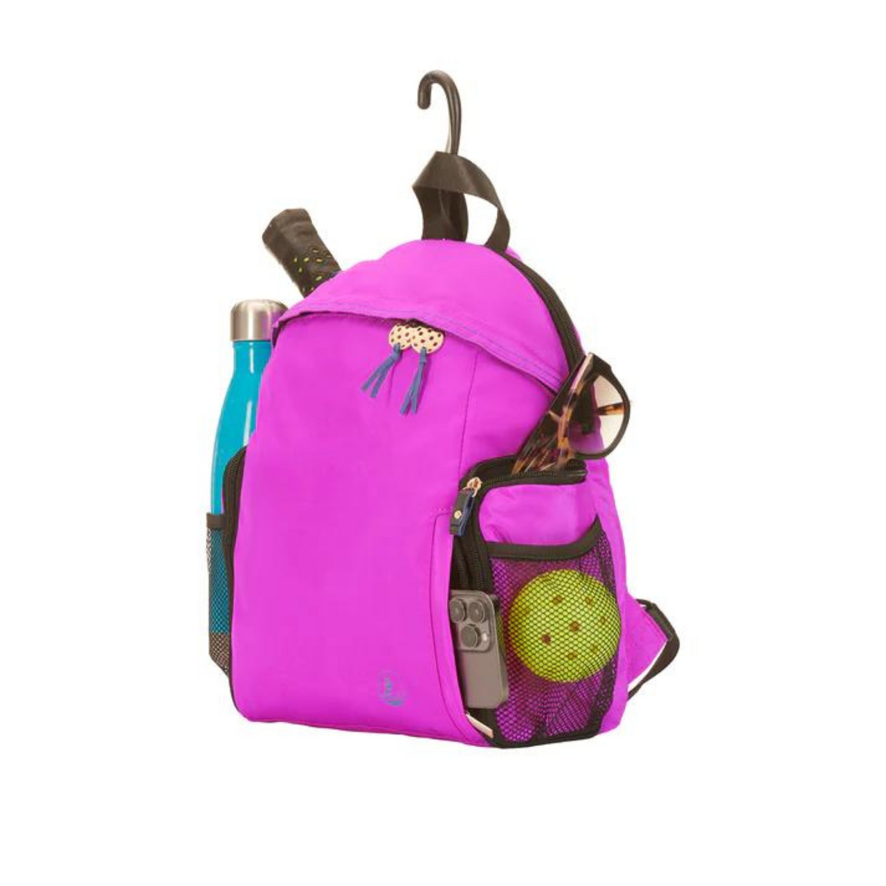 Lighthouse Sports Sankaty Pickleball Backpack - Thumbnail 4