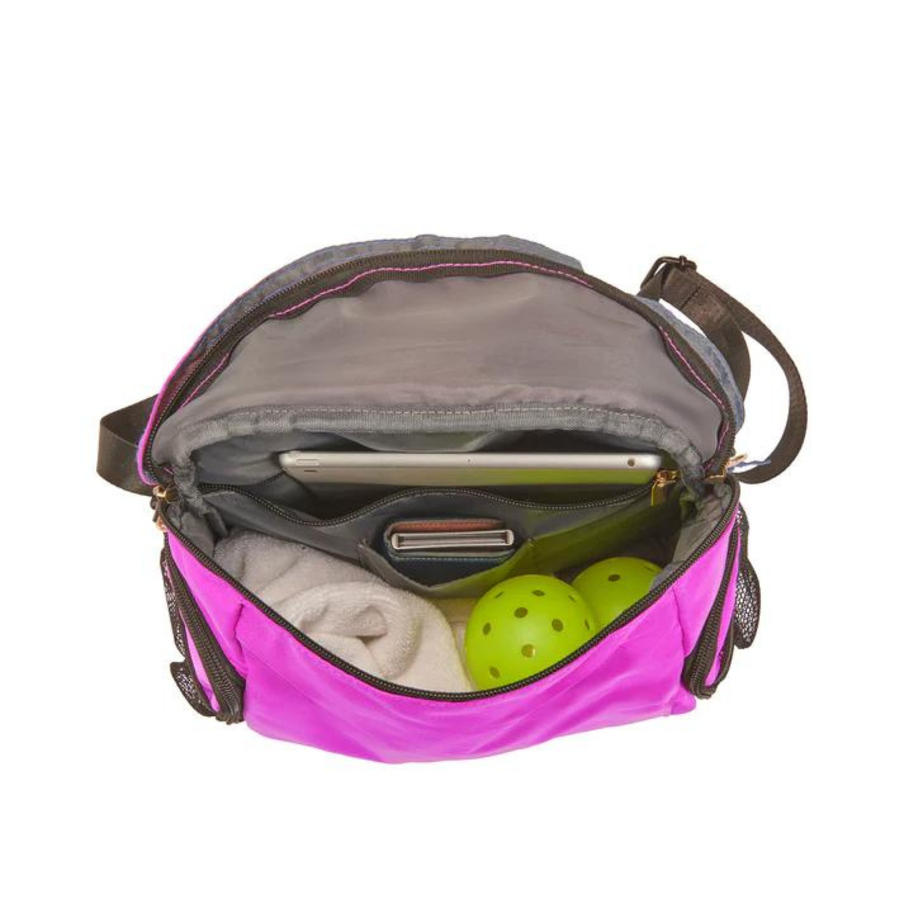 Lighthouse Sports Sankaty Pickleball Backpack - Thumbnail 3