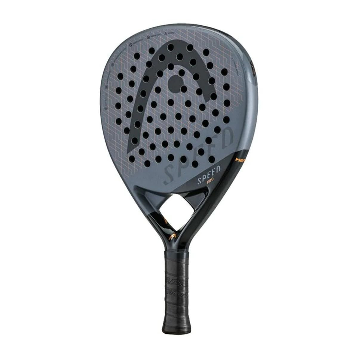 HEAD Speed Pro Padel Racquet | 2023 Model - paddlepro