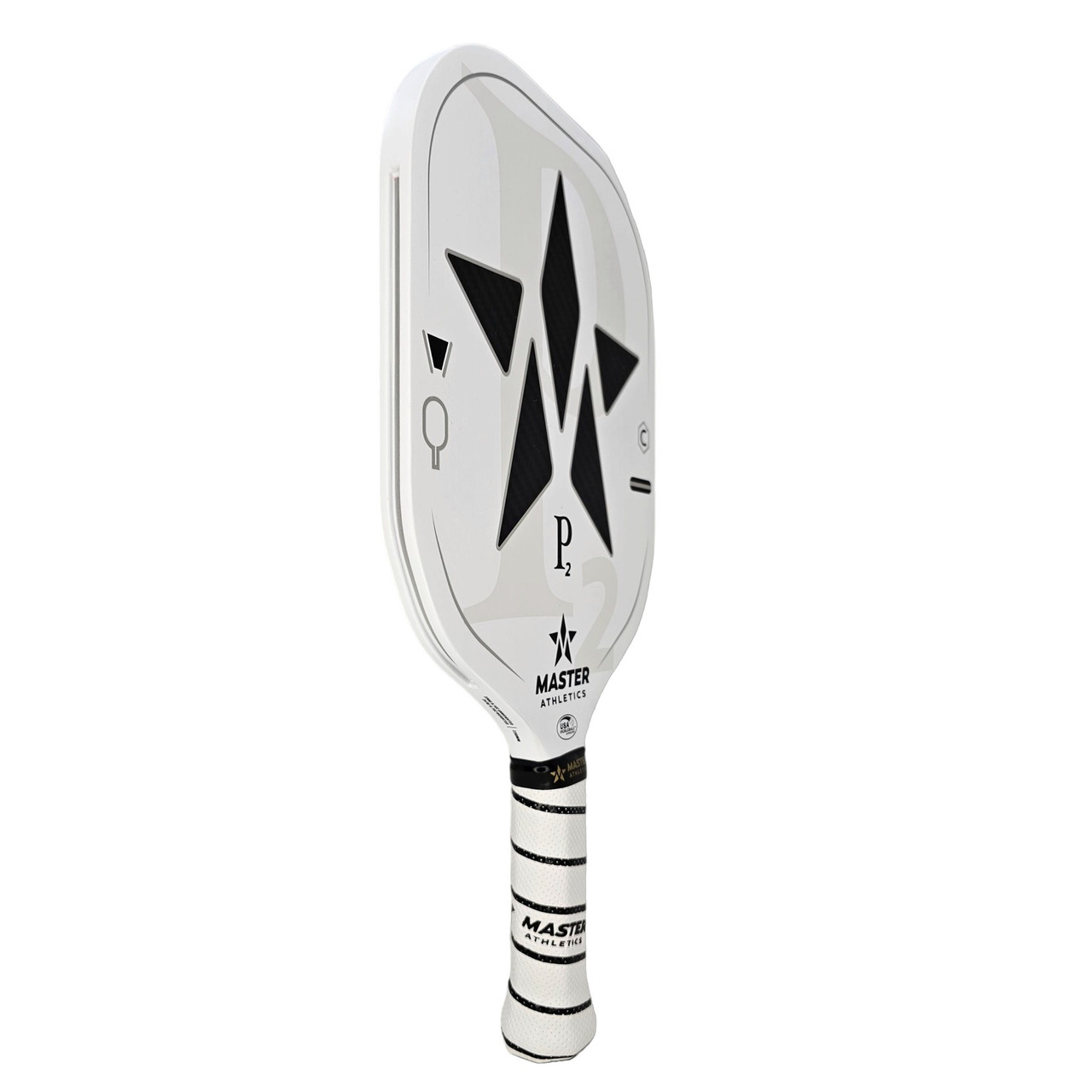 Master Athletics P2 V2 Pickleball Paddle