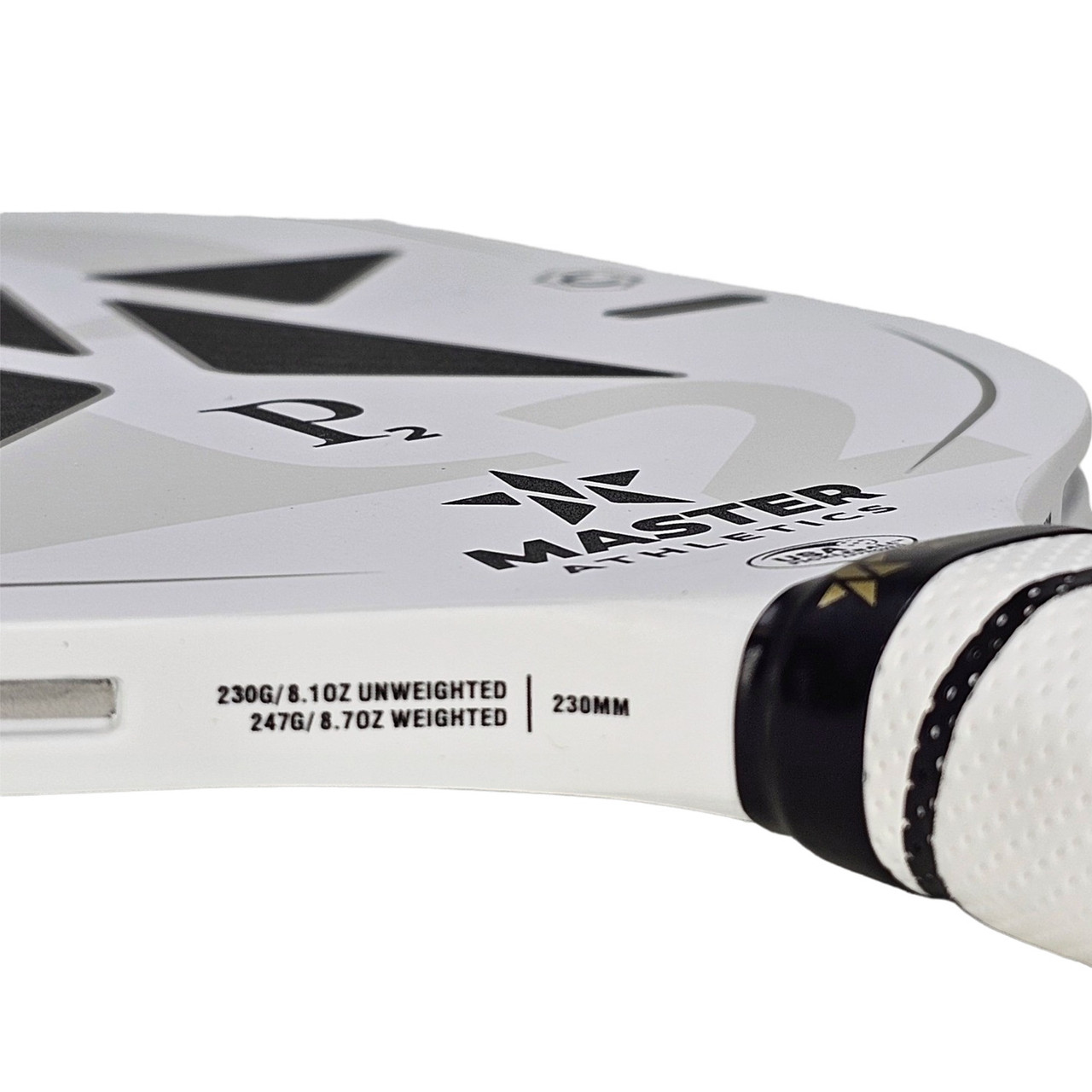 Master Athletics P2 V2 Pickleball Paddle