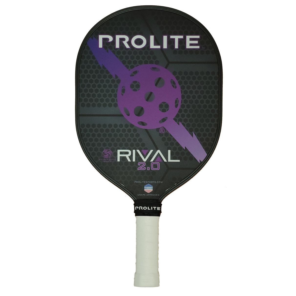PROLITE Rival PowerSpin 2.0 - Thumbnail 4