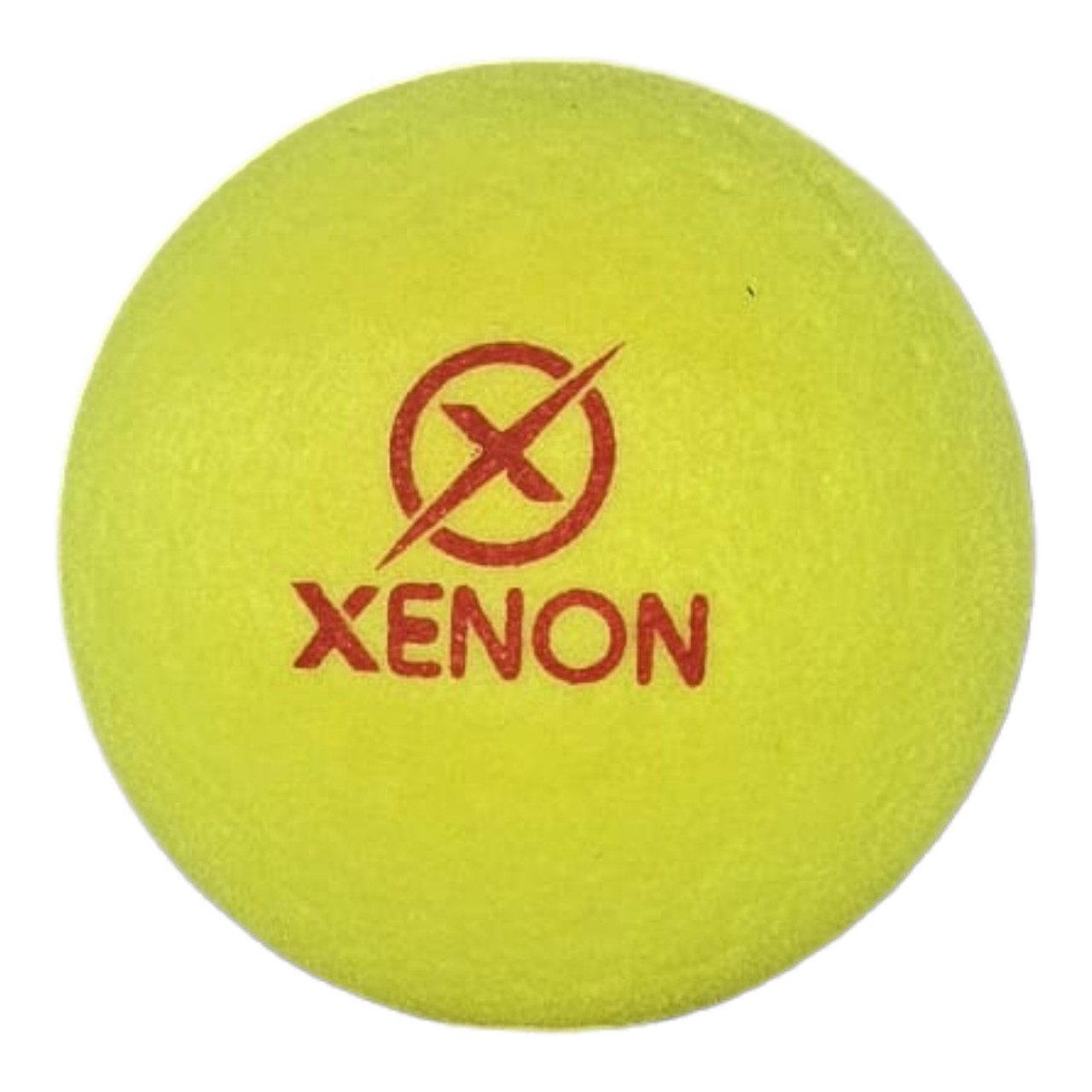Xenon Championship Edition Platform Tennis Ball - Thumbnail 3