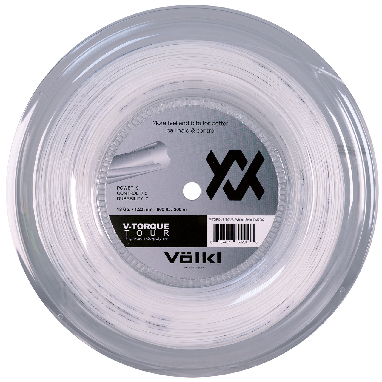 Volkl V-Torque Tour