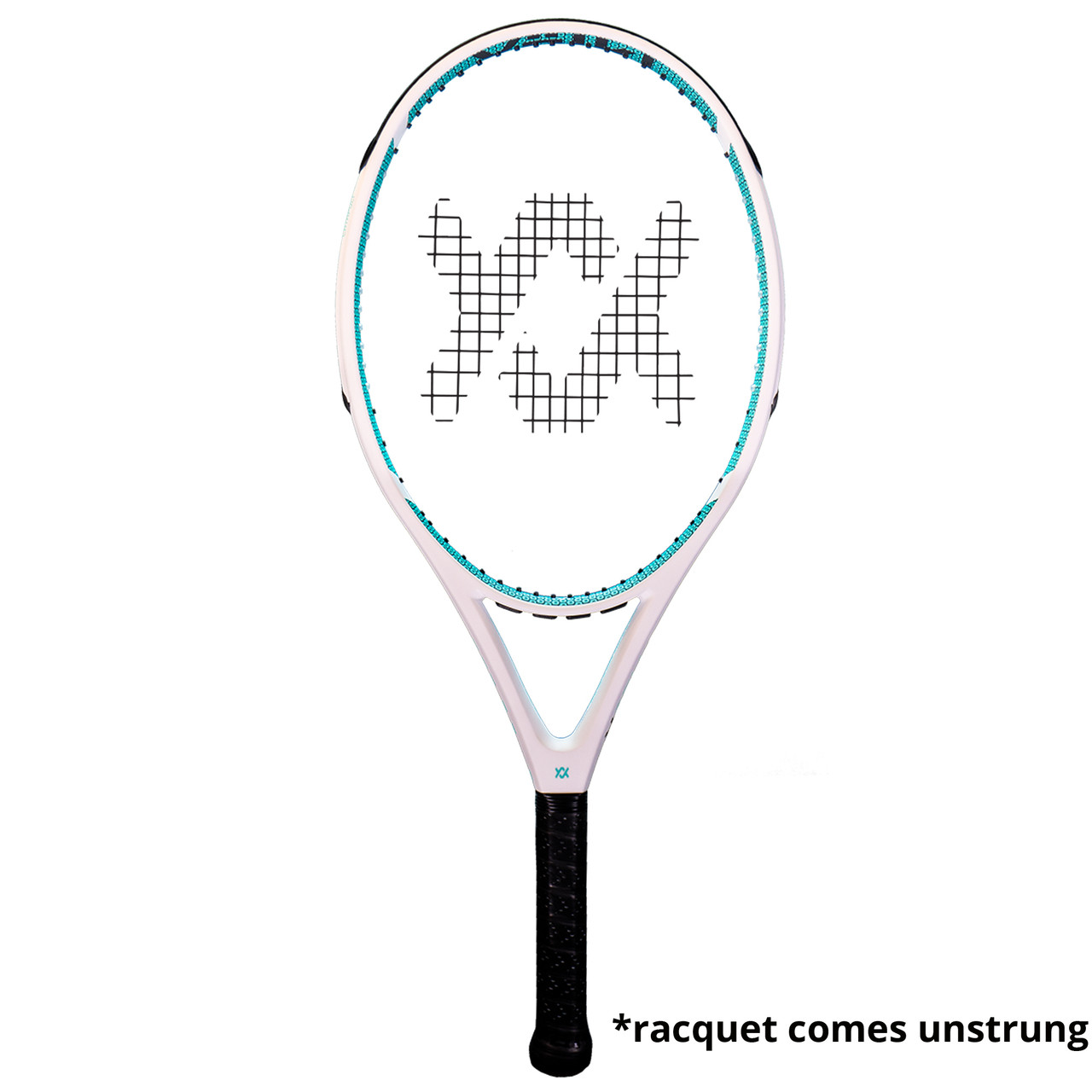 VOLKL V-Cell 2 | Tennis Racquet | Featuring REVA and V-Sensor
