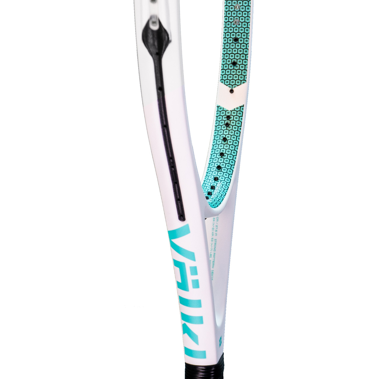VOLKL V-Cell 2 | Tennis Racquet | Featuring REVA and V-Sensor