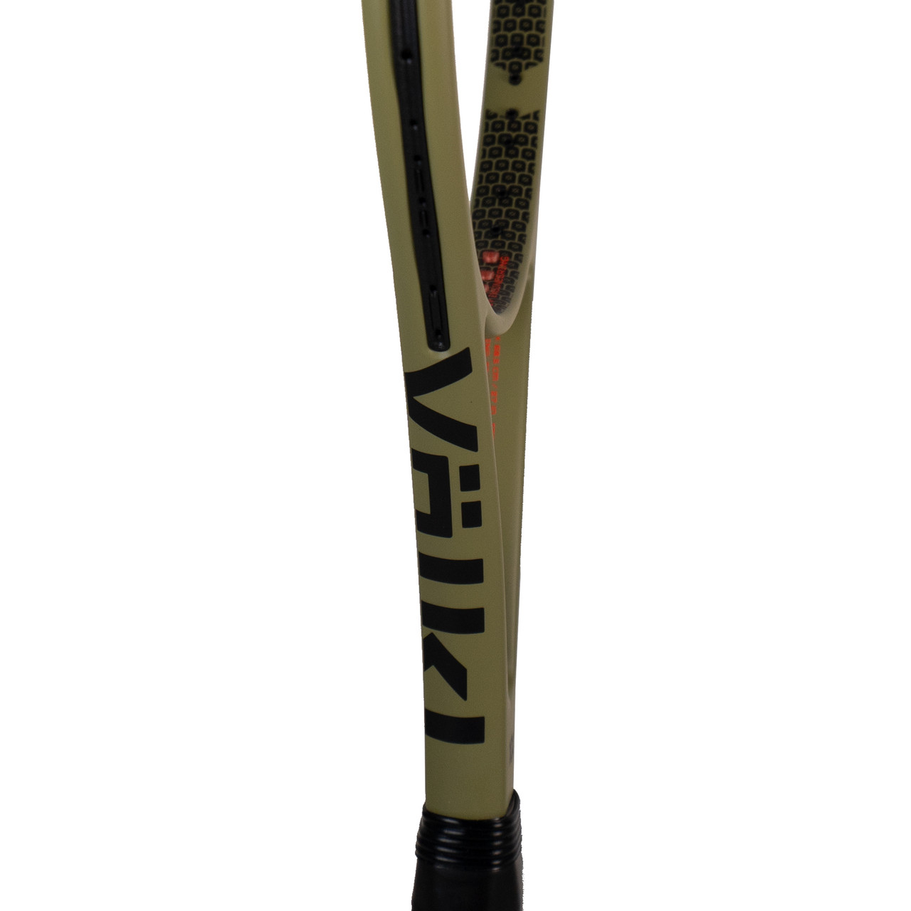 VOLKL V-Cell V1 Pro | Tennis Racquet | Vario Beam Design | Super