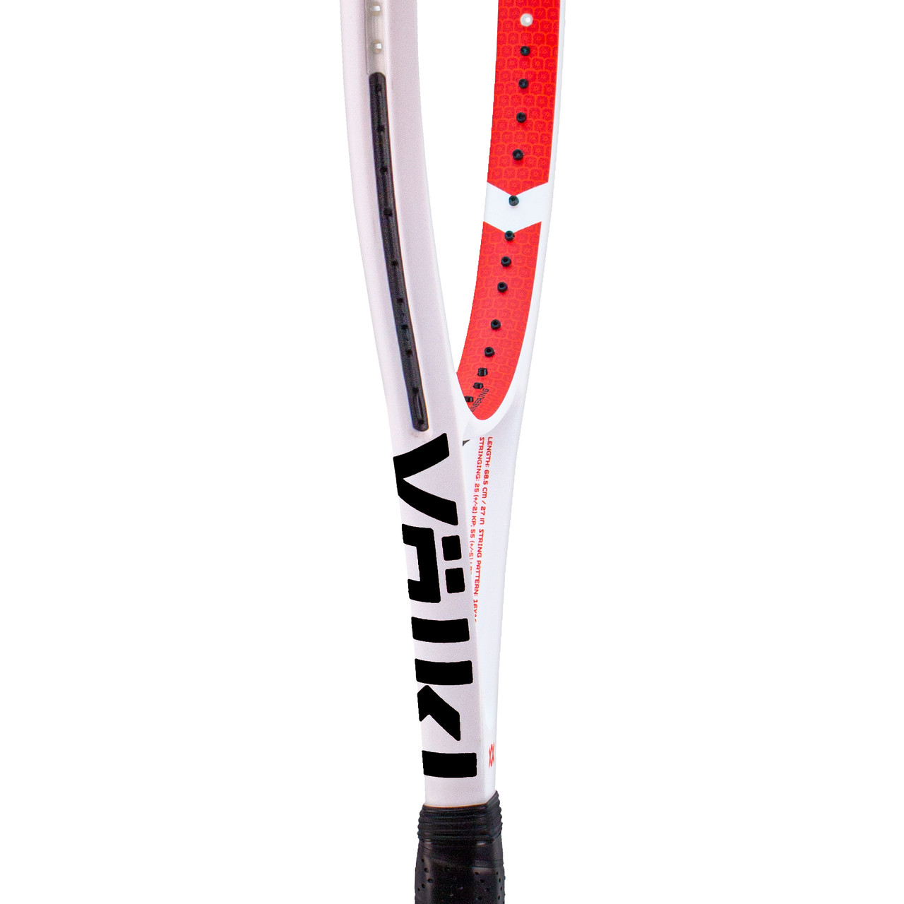 VOLKL V-Cell 9 | Tennis Racquet | 100 head size | Featuring VOLKL V-Cell 9 | Tennis Racquet | 100 head size | Featuring