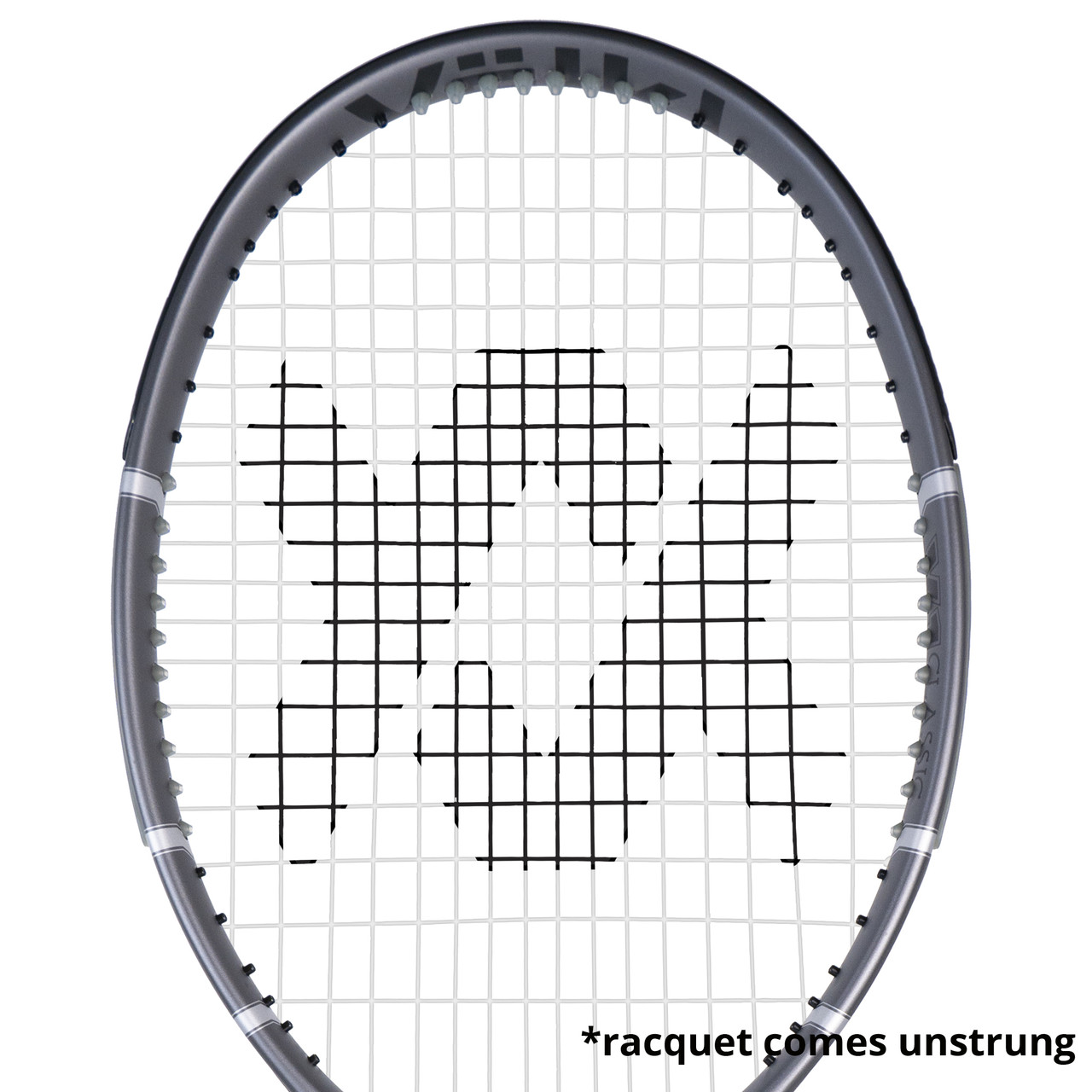 VOLKL V1 Classic | Tennis Racquet | Featuring REVA, Vario Beam
