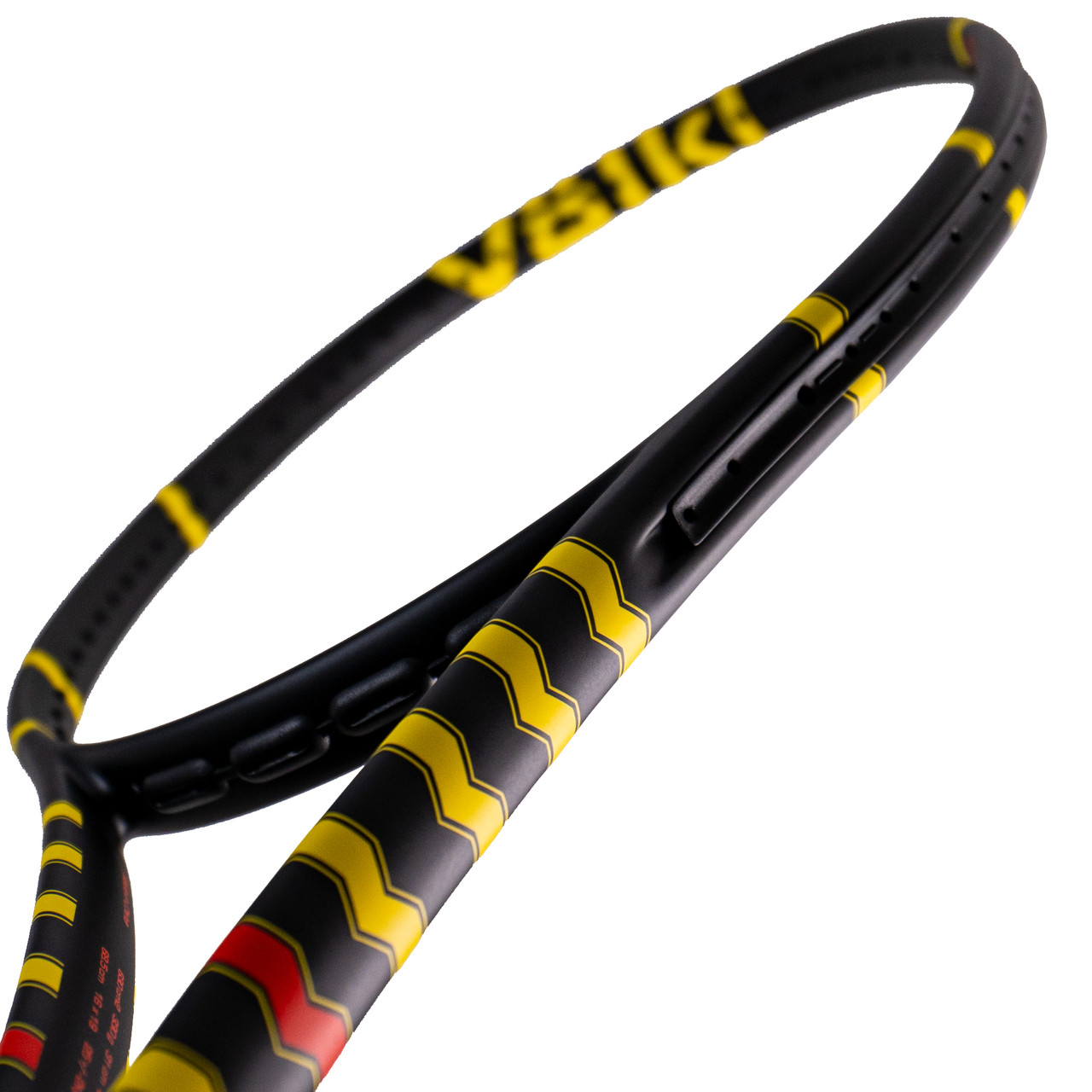 VOLKL C10 Pro | Tennis Racquet | Featuring Twin Absorber handle