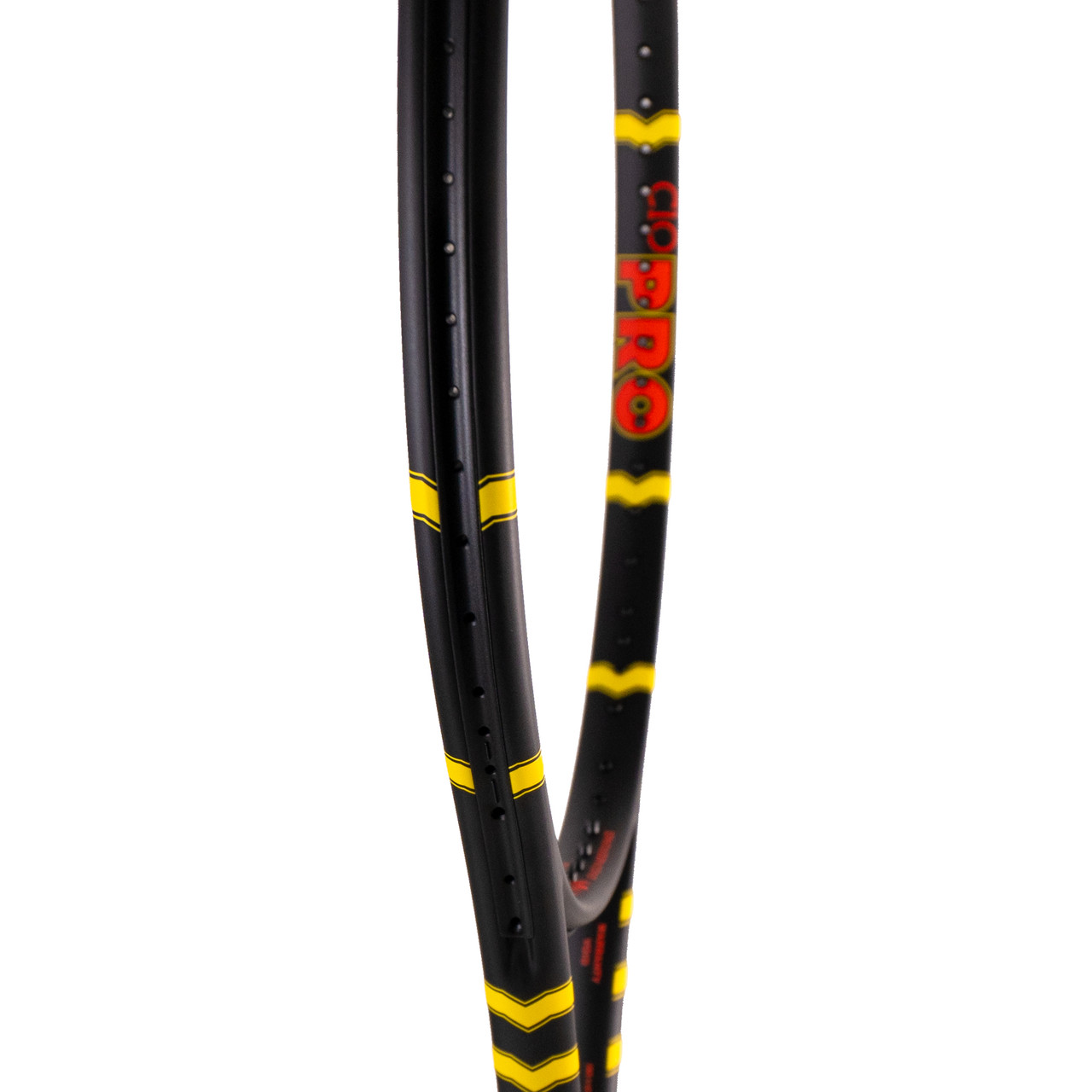 VOLKL C10 Pro | Tennis Racquet | Featuring Twin Absorber handle