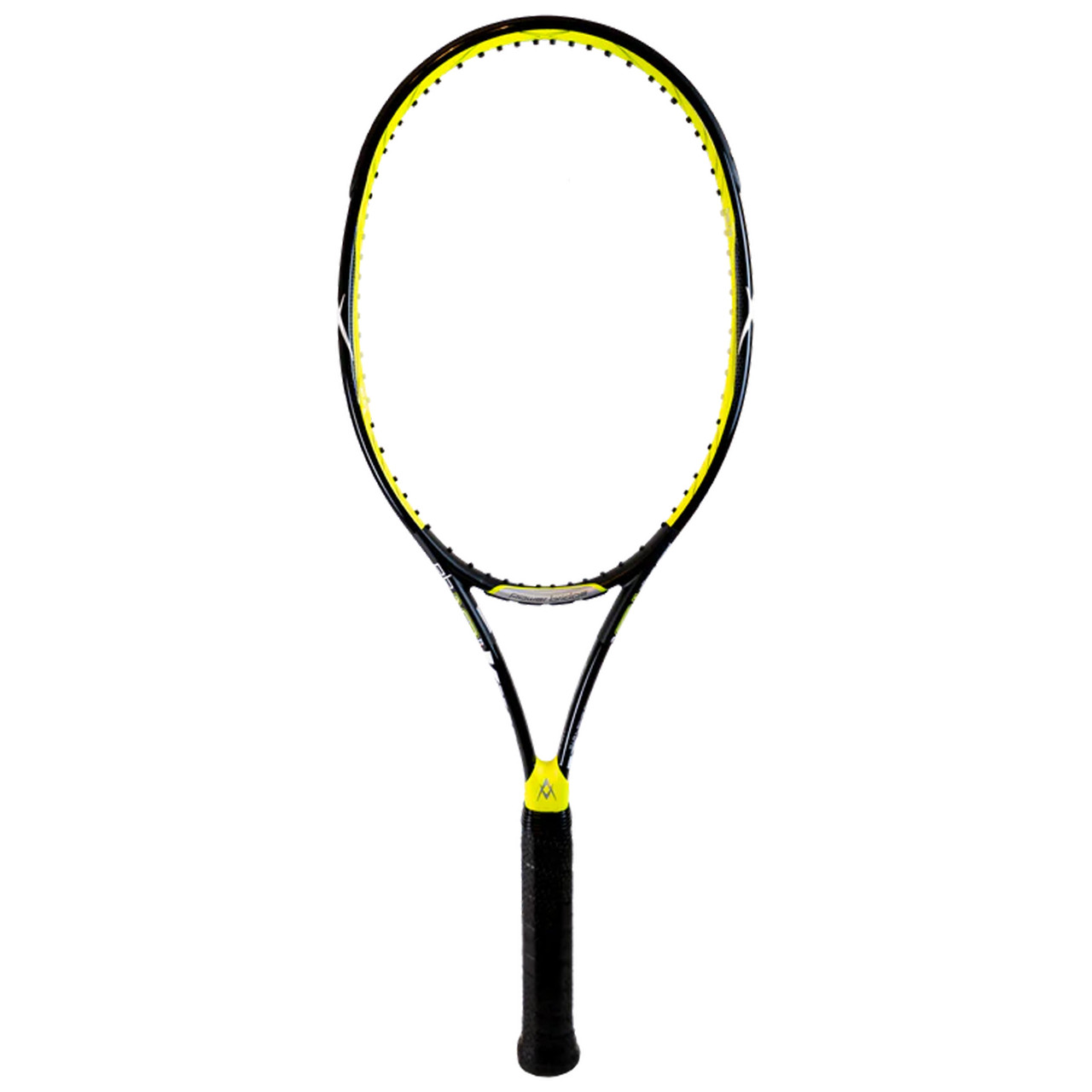 VOLKL PB10 MID | POWER BRIDGE | Tennis Racquet | Grips 1-5