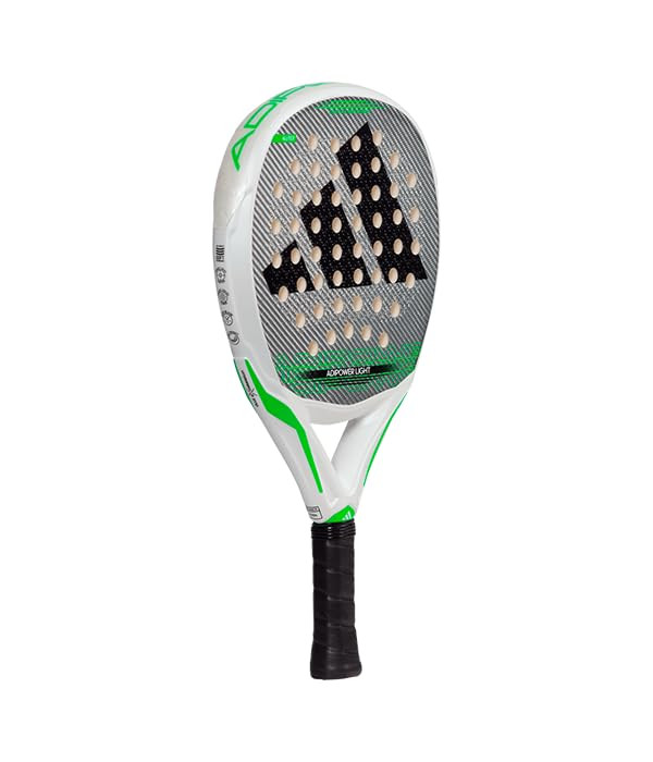 Adidas Adipower Light 3.3 - paddlepro