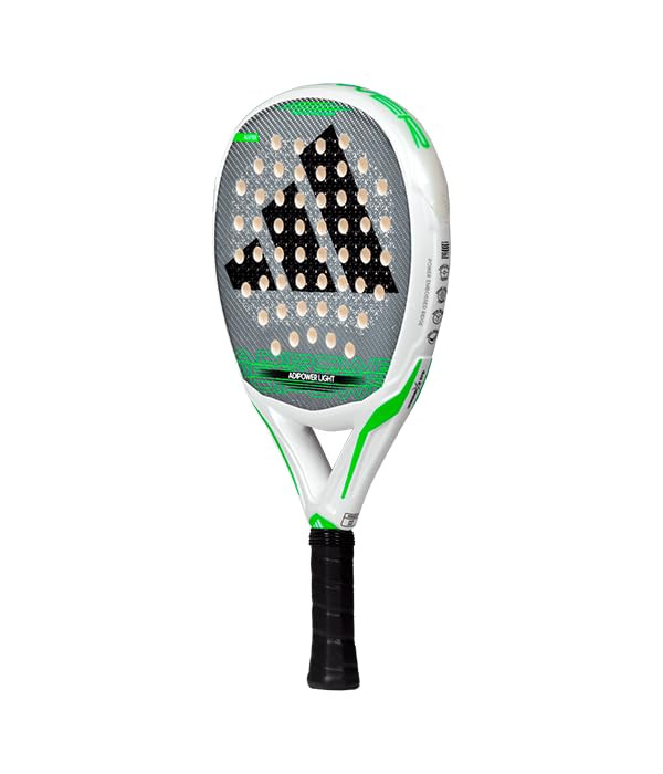 Adidas Adipower Light 3.3 - paddlepro