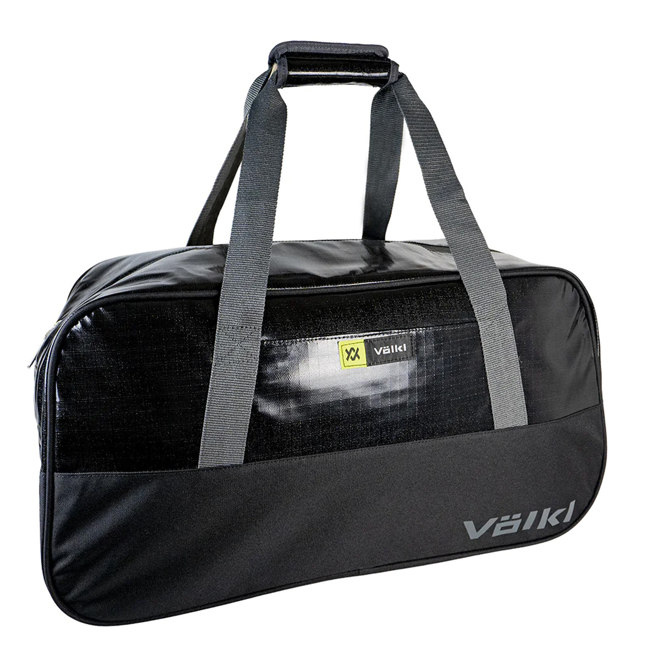 VOLKL Tennis Primo Small Duffle Bag | Zippered Valuables Pockets