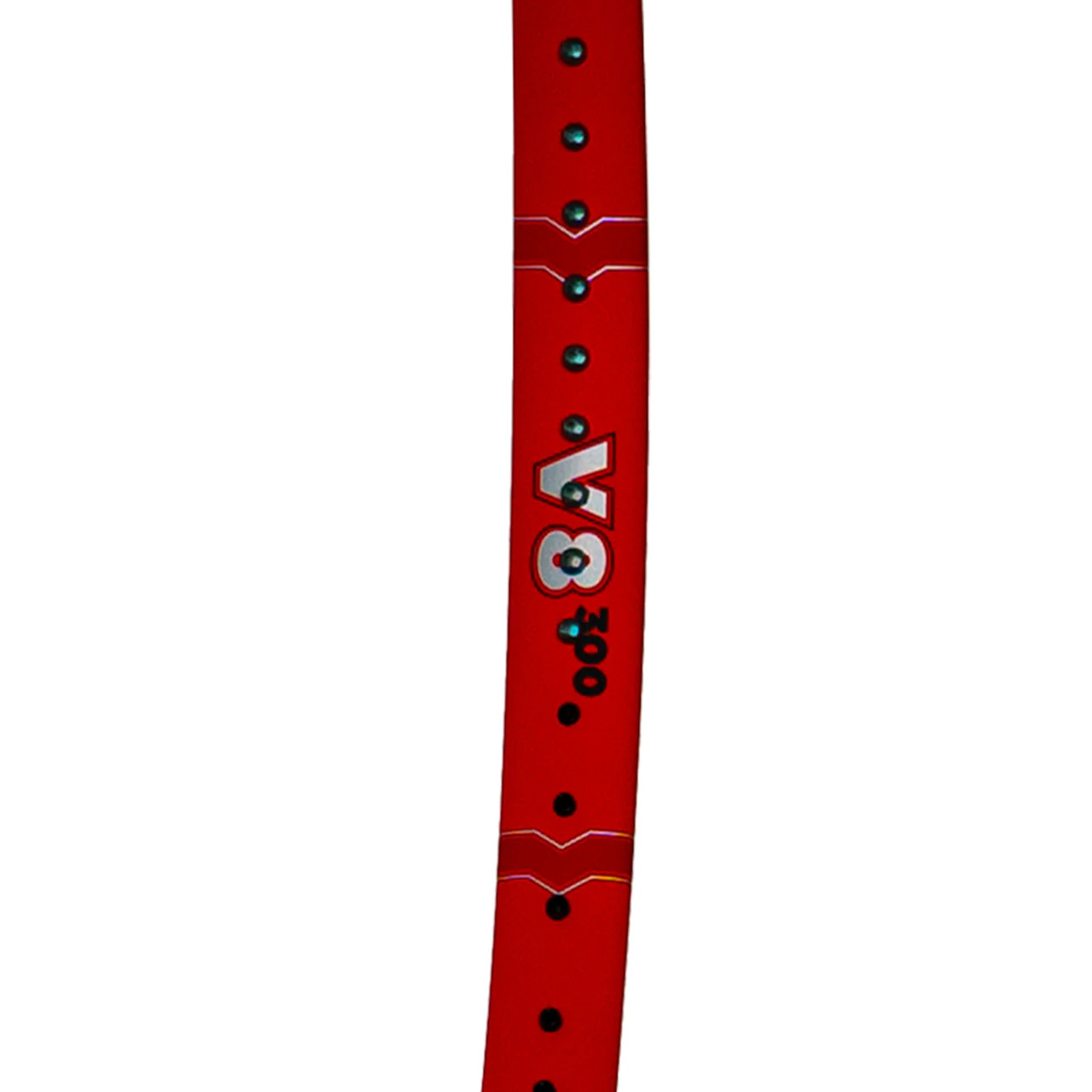 VOLKL VOSTRA V8 300 | Tennis Racquet | Featuring RED CELL & REVA