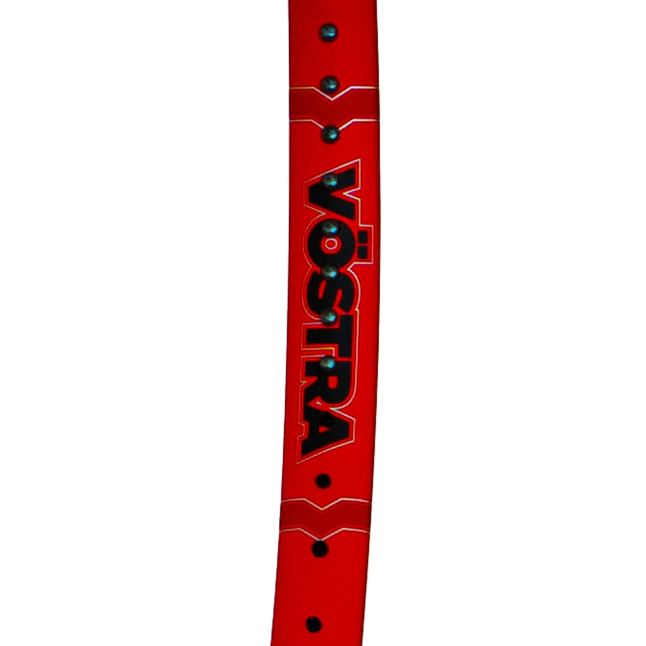 VOLKL VOSTRA V8 300 | Tennis Racquet | Featuring RED CELL & REVA