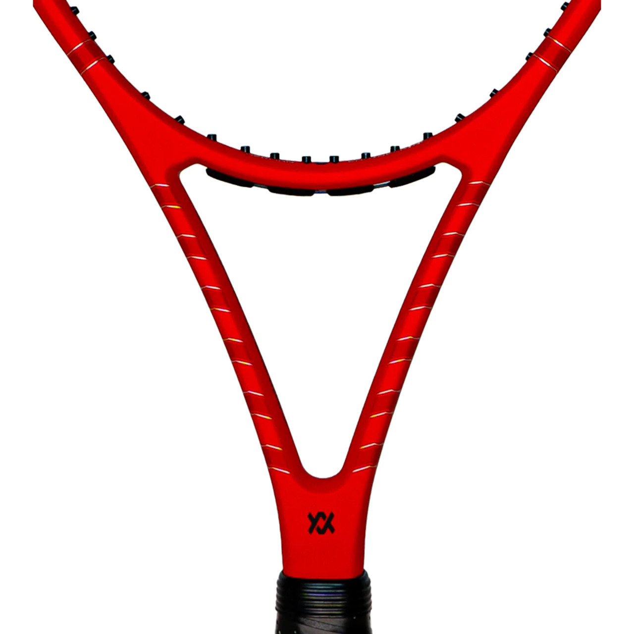 VOLKL VOSTRA V8 300 | Tennis Racquet | Featuring RED CELL & REVA