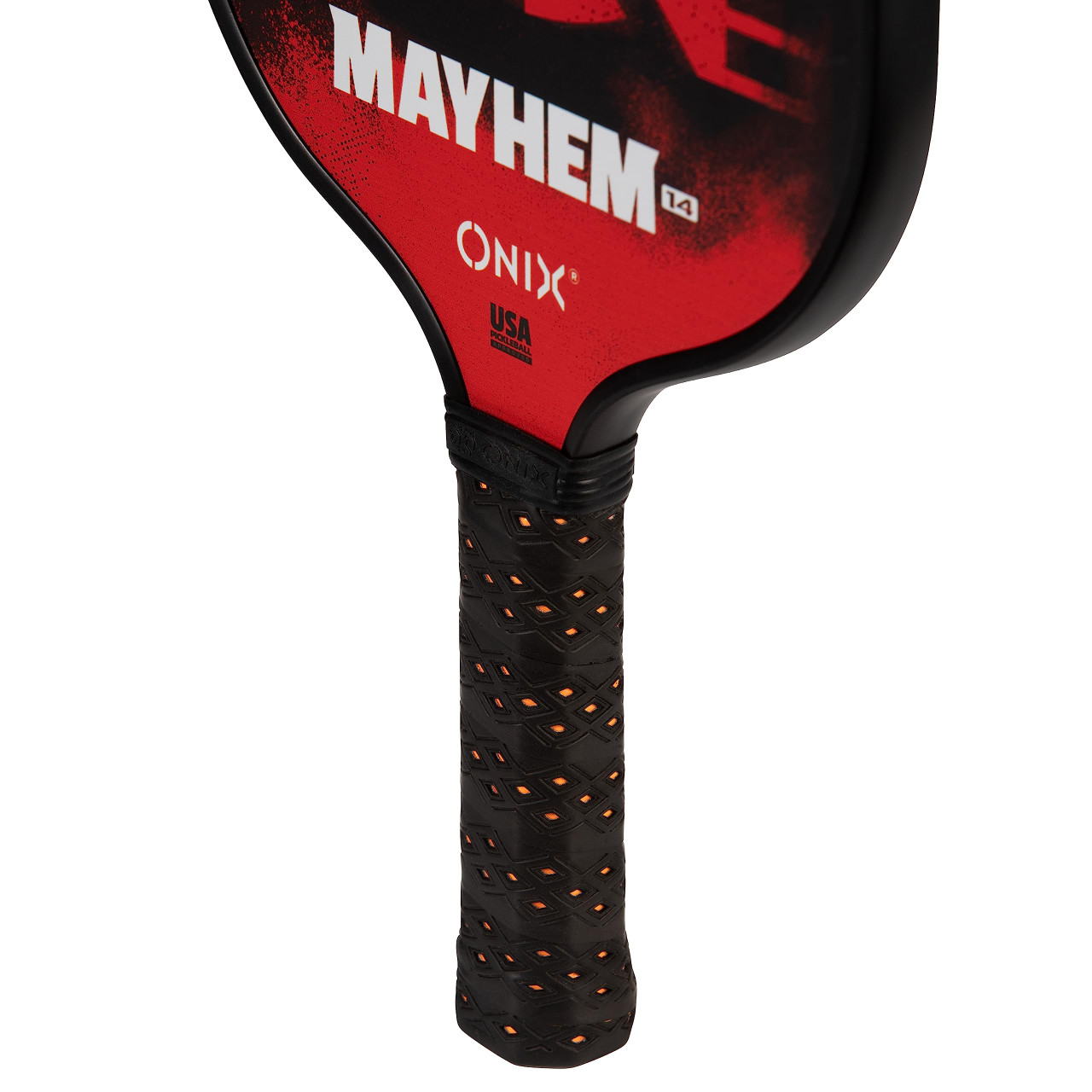 ONIX Mayhem 14 Composite Pickleball Paddle - paddlepro