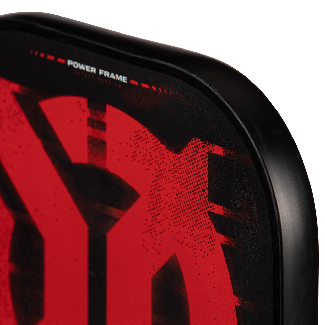 Onix Mayhem 16mm Composite Pickleball Paddle - paddlepro