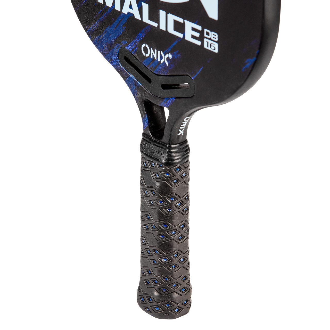 Onix Malice DB 14 mm Pickleball Paddle - paddlepro