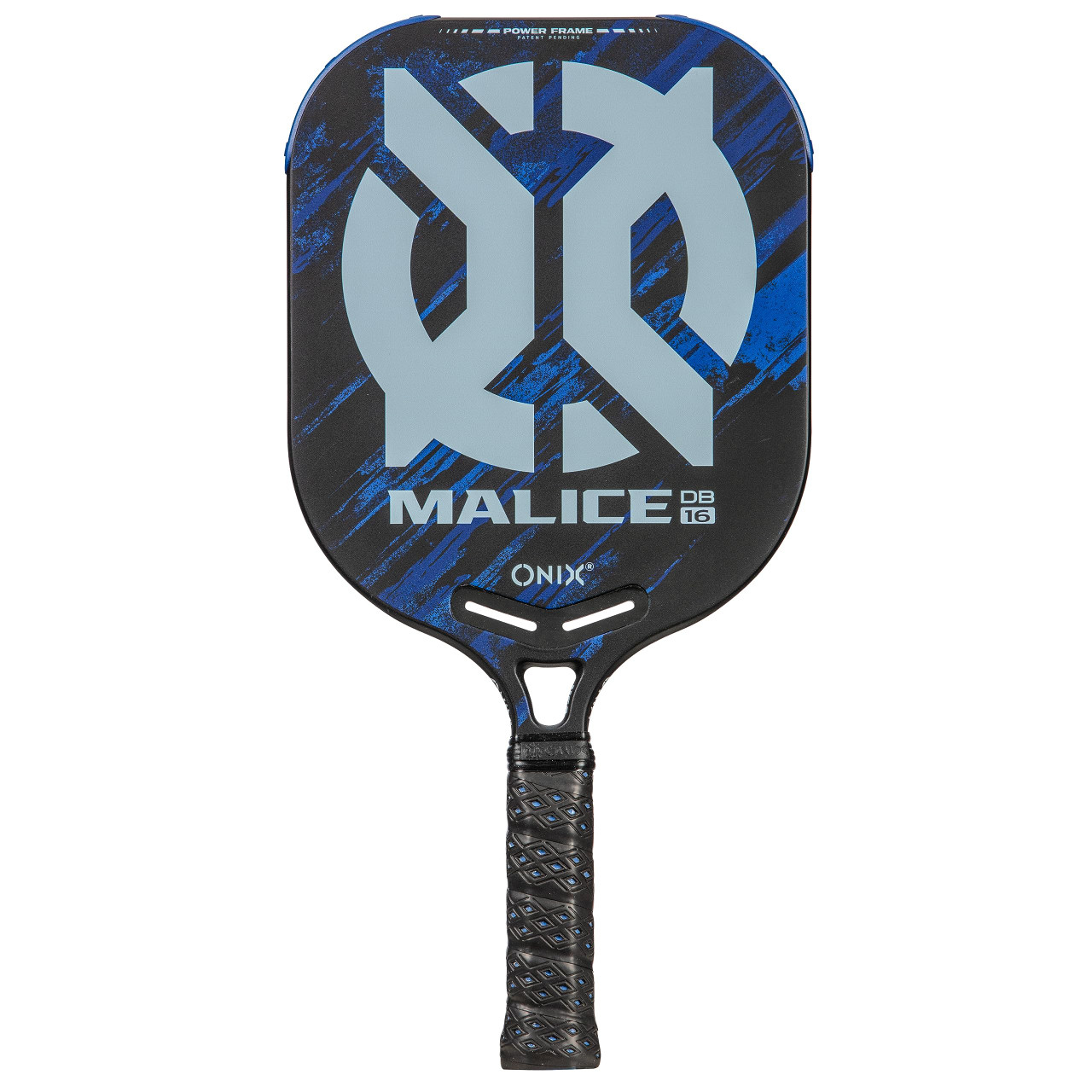 Onix Malice DB 14 mm Pickleball Paddle - paddlepro