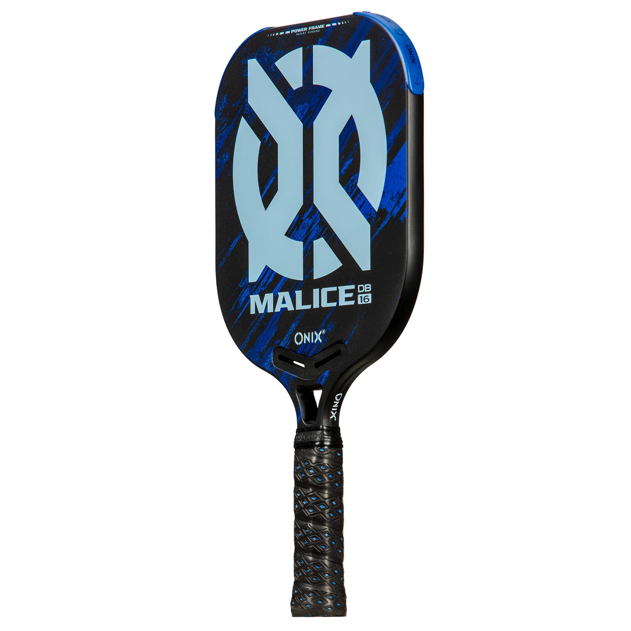 Onix Malice DB 14 mm Pickleball Paddle - paddlepro