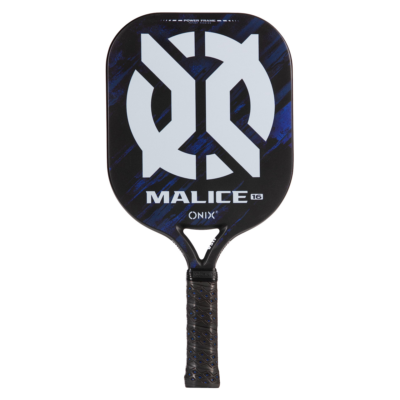 ONIX Malice 16mm Open Throat Composite Pickleball Paddle - paddlepro