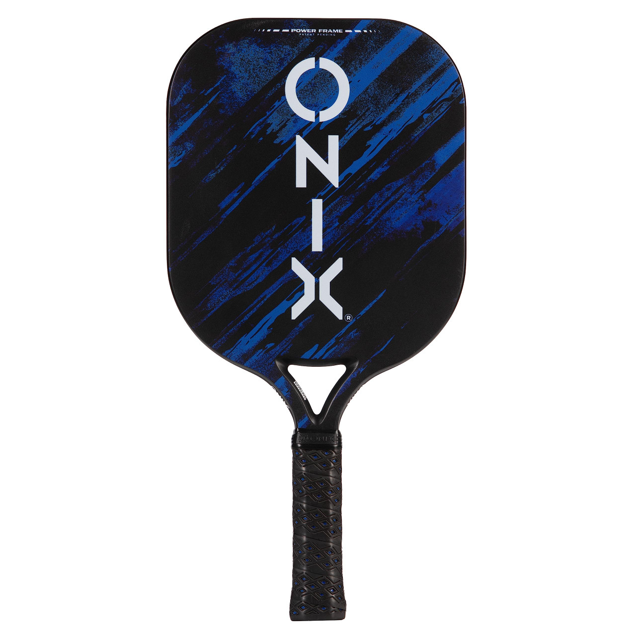 ONIX Malice 16mm Open Throat Composite Pickleball Paddle - paddlepro