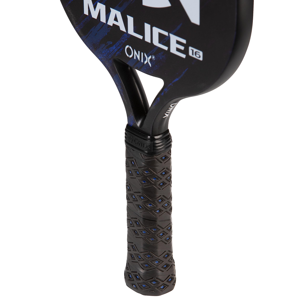 ONIX Malice 16mm Open Throat Composite Pickleball Paddle - paddlepro
