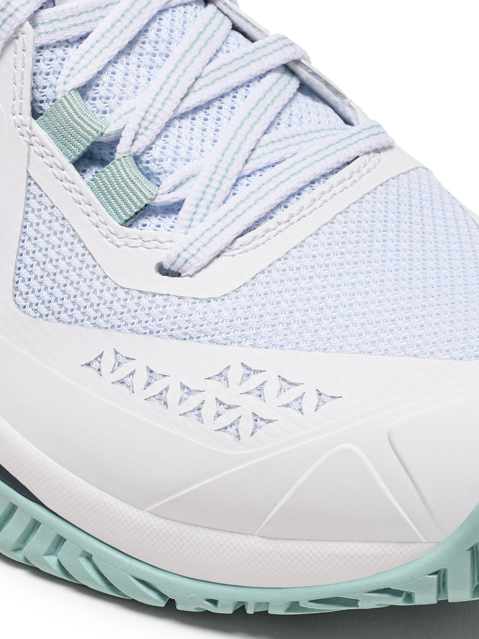 Diadora Women's Blushield Torneo 2 All Ground Tennis Shoe