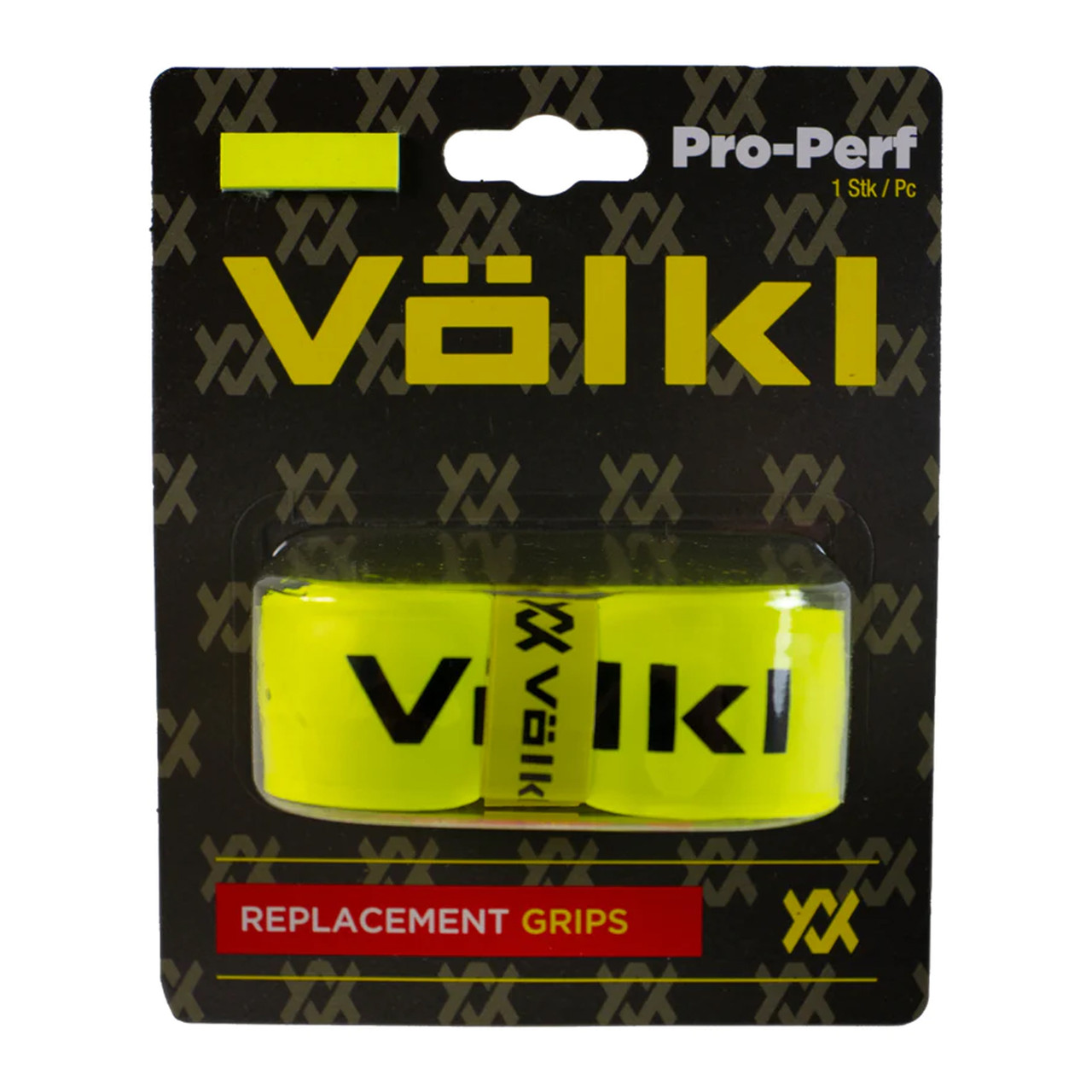 Volkl Pro-Perf Replacement Grip - Thumbnail 4