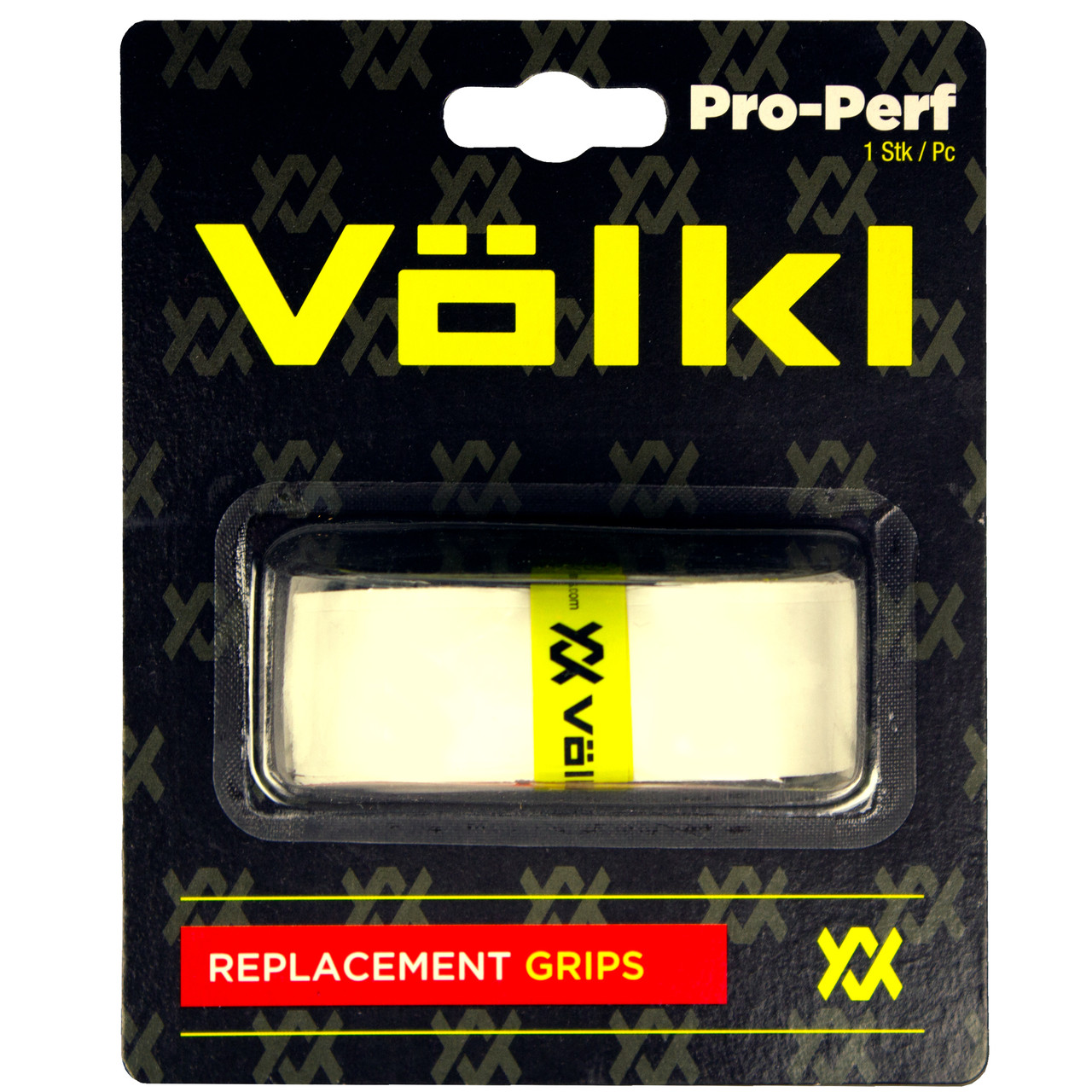 Volkl Pro-Perf Replacement Grip - Thumbnail 3