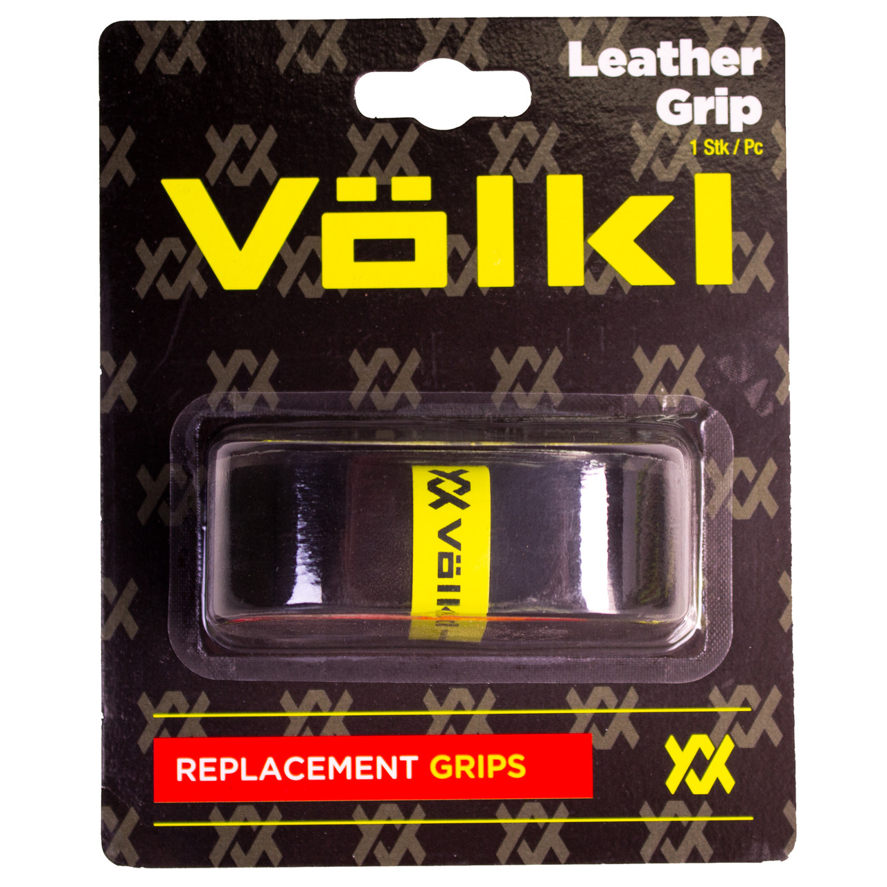 Volkl Leather Grip - Thumbnail 2