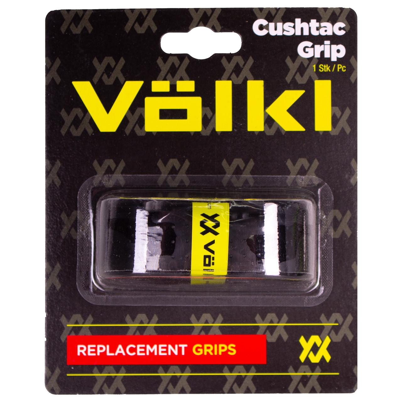 Volkl Cushtac Replacement Grip - Thumbnail 2