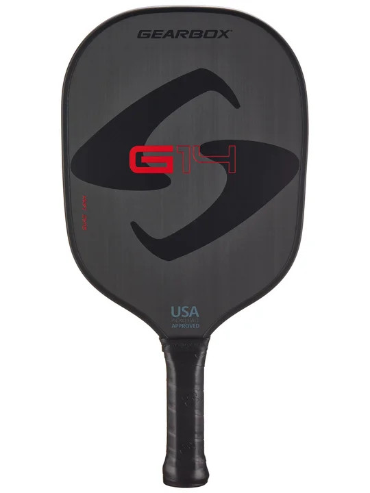 Gearbox G14 Pickleball Paddle - paddlepro