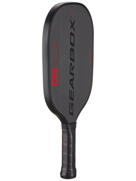 Gearbox G14 Pickleball Paddle - paddlepro