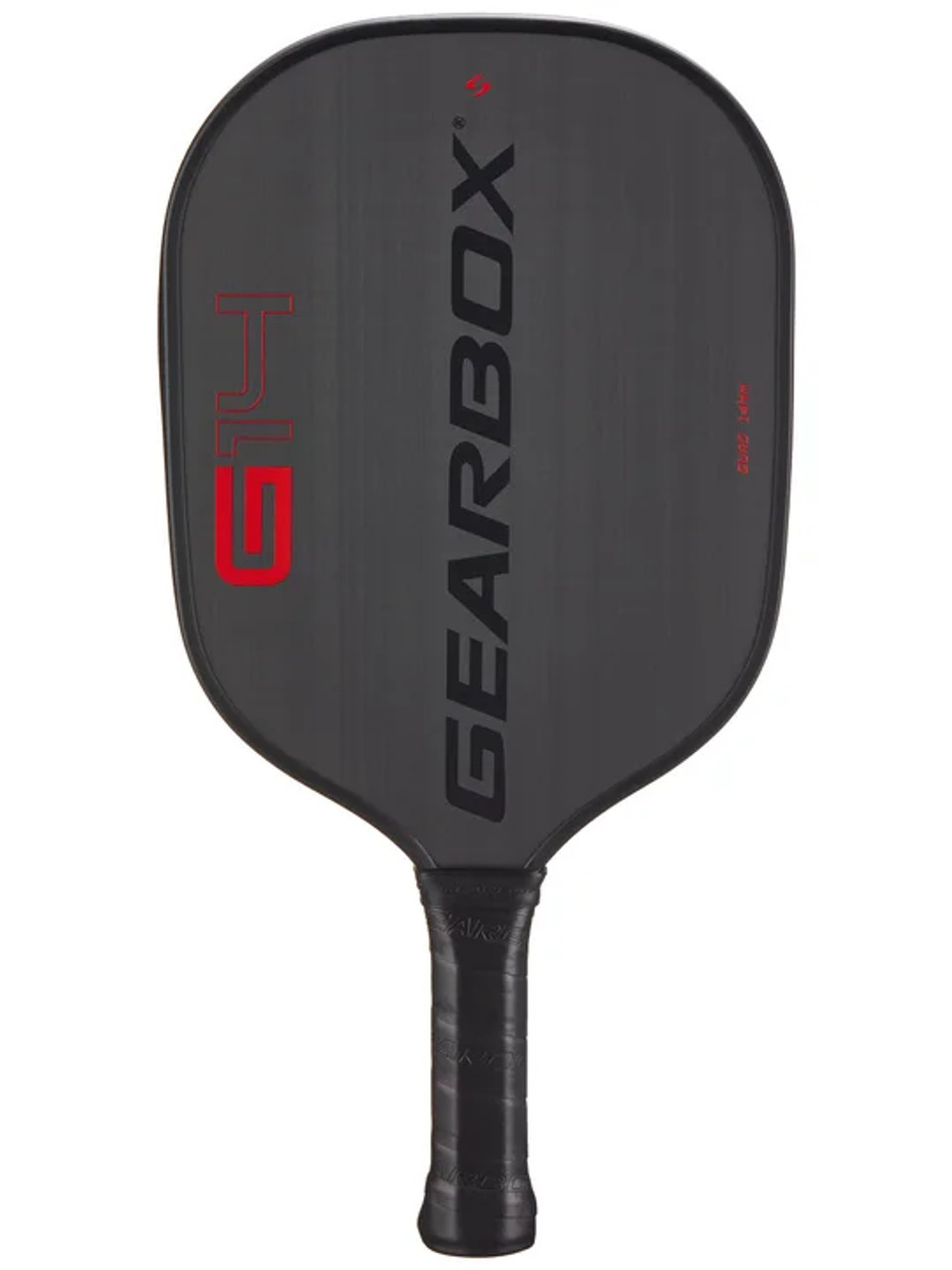 Gearbox G14 Pickleball Paddle - paddlepro